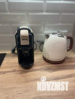 1-к квартира, посуточно, 24м2, 1/1 этаж