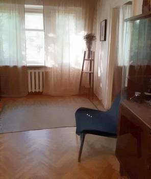 2-к квартира, на длительный срок, 42м2, 2/5 этаж