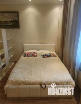 Студия квартира, на длительный срок, 25м2, 17/17 этаж