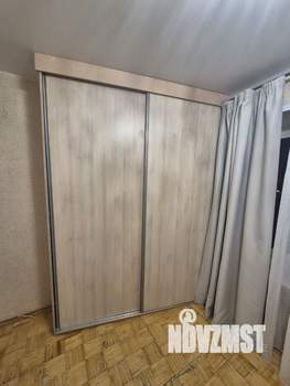 2-к квартира, на длительный срок, 45м2, 3/16 этаж