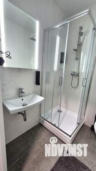 Студия квартира, посуточно, 23м2, 12/17 этаж