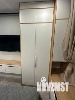 1-к квартира, посуточно, 24м2, 13/15 этаж