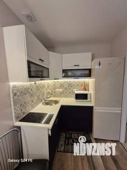 1-к квартира, на длительный срок, 31м2, 2/6 этаж