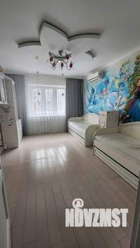 2-к квартира, на длительный срок, 52м2, 10/18 этаж