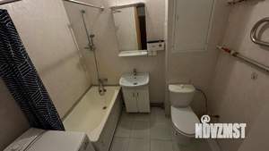 1-к квартира, на длительный срок, 42м2, 8/17 этаж