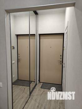 Студия квартира, на длительный срок, 28м2, 8/18 этаж