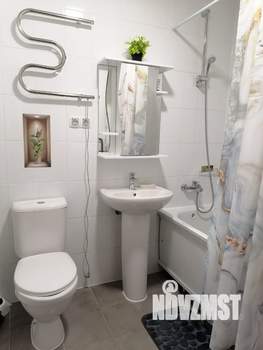 2-к квартира, на длительный срок, 36м2, 12/17 этаж
