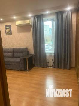 2-к квартира, на длительный срок, 41м2, 3/5 этаж