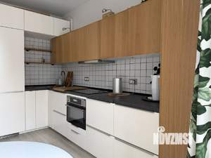 1-к квартира, на длительный срок, 43м2, 8/25 этаж