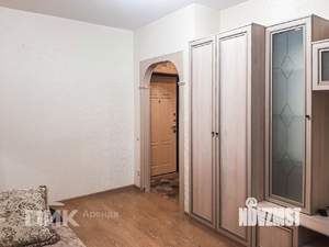 1-к квартира, на длительный срок, 31м2, 5/17 этаж