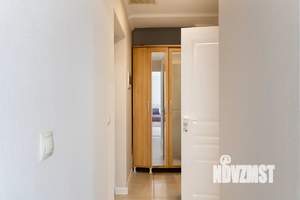 2-к квартира, посуточно, 52м2, 14/20 этаж