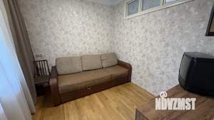 2-к квартира, на длительный срок, 34м2, 1/2 этаж