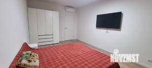 2-к квартира, на длительный срок, 47м2, 8/17 этаж