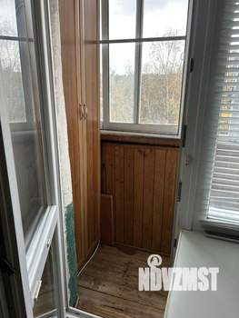 2-к квартира, на длительный срок, 51м2, 5/5 этаж