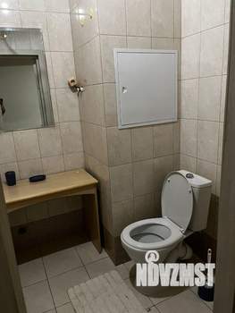 Студия квартира, на длительный срок, 28м2, 15/17 этаж