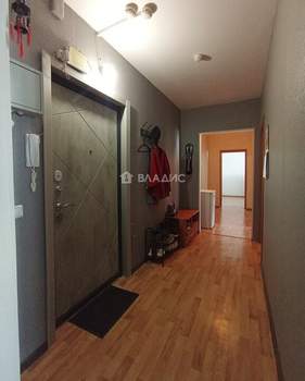 2-к квартира, на длительный срок, 60м2, 6/17 этаж