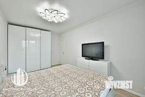 3-к квартира, на длительный срок, 68м2, 2/16 этаж