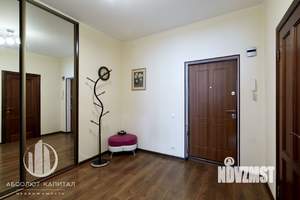 1-к квартира, на длительный срок, 56м2, 11/17 этаж