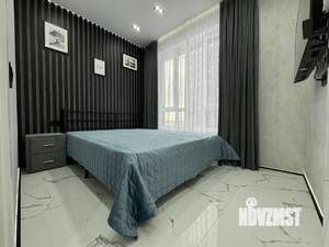 2-к квартира, на длительный срок, 40м2, 11/27 этаж