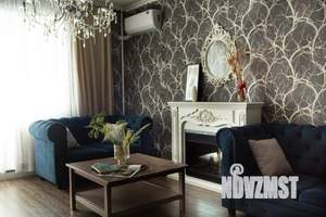 2-к квартира, посуточно, 64м2, 5/12 этаж