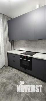 1-к квартира, на длительный срок, 35м2, 6/17 этаж