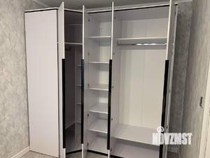 1-к квартира, на длительный срок, 33м2, 6/12 этаж