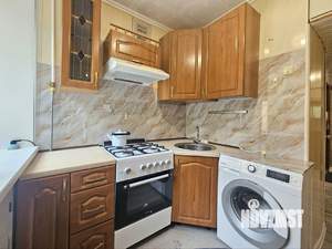 3-к квартира, на длительный срок, 56м2, 1/9 этаж