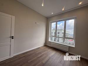 3-к квартира, на длительный срок, 60м2, 25/27 этаж