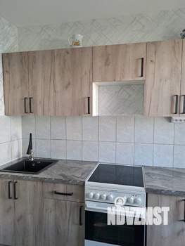 1-к квартира, на длительный срок, 34м2, 7/12 этаж