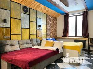 Студия квартира, посуточно, 25м2, 1/6 этаж
