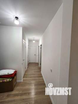 2-к квартира, на длительный срок, 50м2, 15/17 этаж