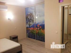 1-к квартира, на длительный срок, 37м2, 20/20 этаж