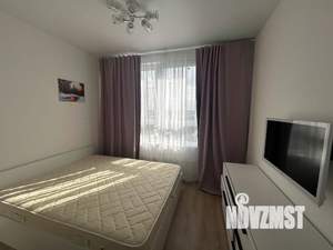 2-к квартира, на длительный срок, 35м2, 6/17 этаж