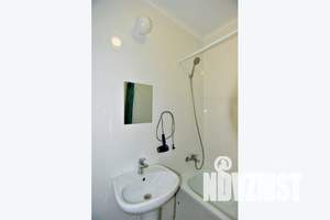 1-к квартира, посуточно, 70м2, 7/20 этаж
