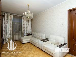 2-к квартира, на длительный срок, 62м2, 5/5 этаж