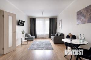 2-к квартира, посуточно, 50м2, 13/24 этаж