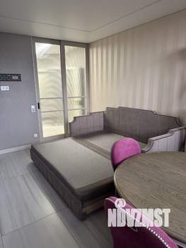 1-к квартира, на длительный срок, 53м2, 3/17 этаж