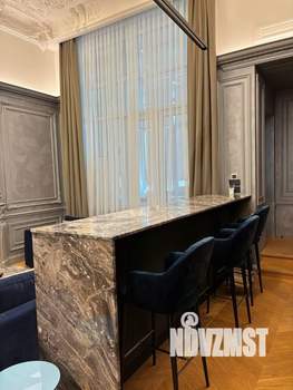 Студия квартира, на длительный срок, 60м2, 7/7 этаж