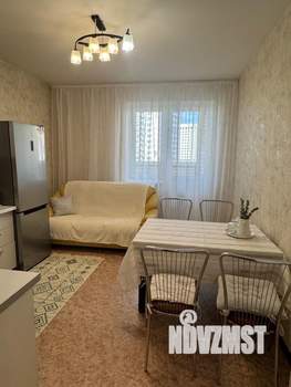 2-к квартира, на длительный срок, 60м2, 8/18 этаж