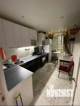 1-к квартира, на длительный срок, 40м2, 7/9 этаж