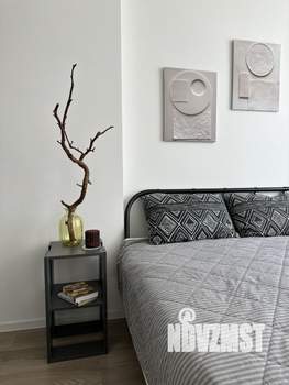 2-к квартира, на длительный срок, 50м2, 9/17 этаж