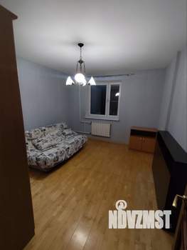 2-к квартира, на длительный срок, 70м2, 4/17 этаж