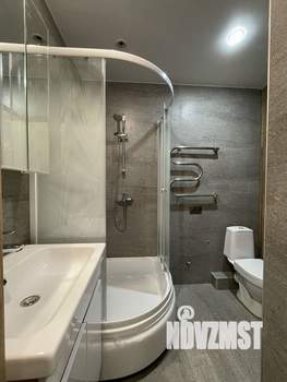 Студия квартира, на длительный срок, 23м2, 12/15 этаж