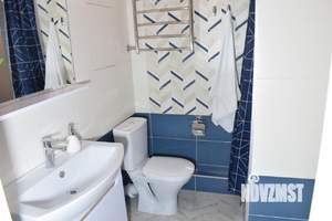 2-к квартира, посуточно, 49м2, 1/1 этаж