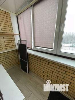 2-к квартира, на длительный срок, 42м2, 2/6 этаж