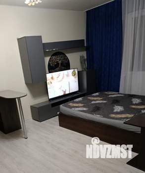 1-к квартира, на длительный срок, 33м2, 3/5 этаж