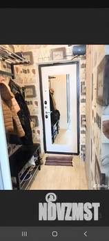 Студия квартира, на длительный срок, 24м2, 4/6 этаж