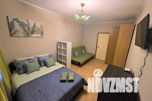 1-к квартира, посуточно, 38м2, 6/15 этаж