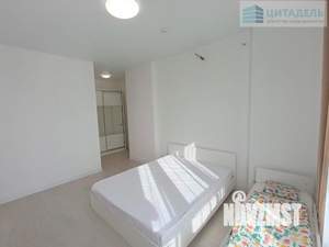 1-к квартира, на длительный срок, 49м2, 18/18 этаж