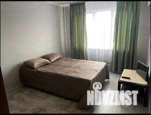 1-к квартира, на длительный срок, 32м2, 4/9 этаж